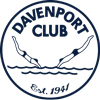 The Davenport Club Logo